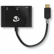 Nedis USB-C Multiport HDMI Adapter
