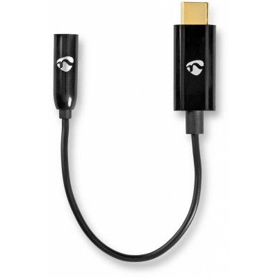 Nedis USB-C to 3,5mm Adapter
