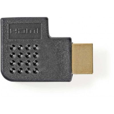 Nedis Vinklad HDMI-adapter - Vänster