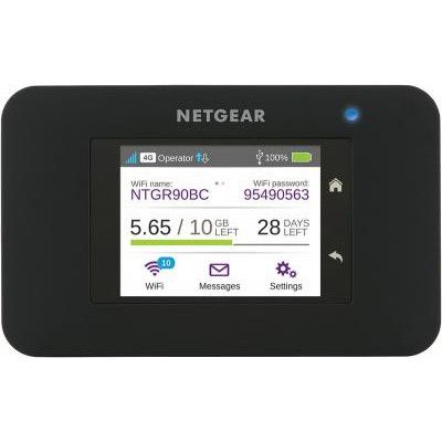 NETGEAR AC790S TELIA