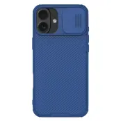 Nillkin iPhone 16 Mobilskal Magsafe Magnetic CamShield Pro