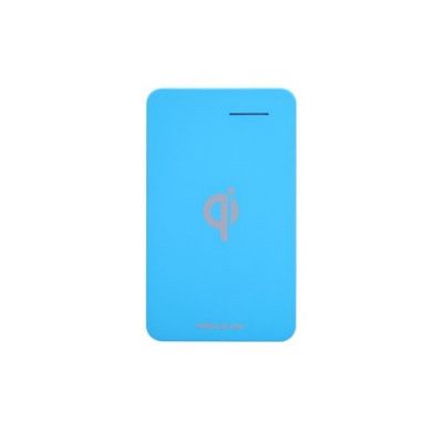 Nillkin Magic Trådlös Laddare med Qi Teknologi (Blå)