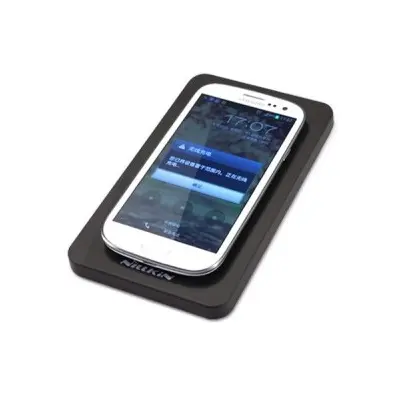 Nillkin Trådlös Laddare med Qi Teknologi (Svart)