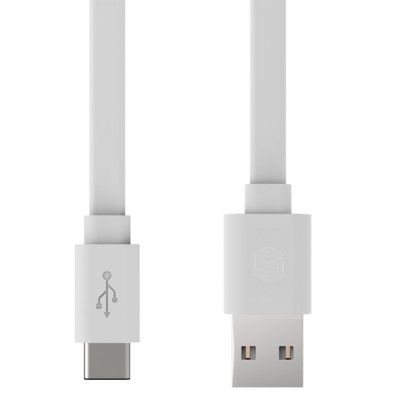 Nillkin Type-C USB-kabel - Vit
