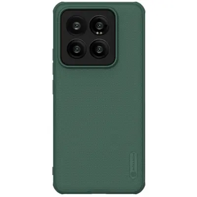 Nillkin Xiaomi 14 Pro Mobilskal MagSafe Frosted Shield Pro