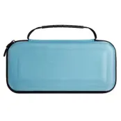 Nintendo Switch 2 Fodral Oxford Tyg - Blå