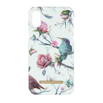 Onsala Collection mobilskal till iPhone XR - Shine Vintage Birds