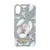 Onsala Collection mobilskal till iPhone XR - Soft Flowerleaves