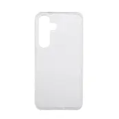 Onsala Galaxy A16 5G Mobilskal Recycled TPU - Transparent