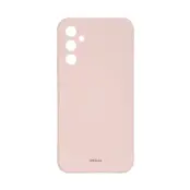 ONSALA Galaxy A34 5G Skal Silikon - Rosa
