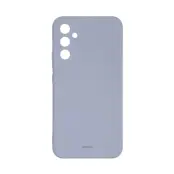 Onsala Galaxy A35 5G Mobilskal Silikonkänsla - Sommarhimmel