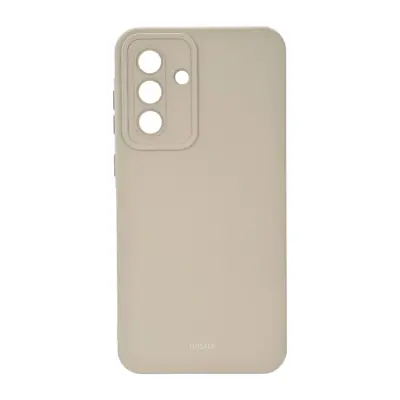 Onsala Galaxy A36 5G Mobilskal Silikonkänsla Återvunnen - Betong