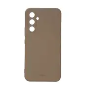 ONSALA Galaxy A54 5G Skal Silikon - Sand