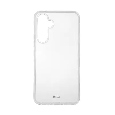 ONSALA Galaxy A54 5G Skal TPU - Transparent