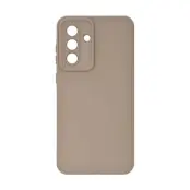 Onsala Galaxy A56 5G Mobilskal Silikonkänsla Återvunnen