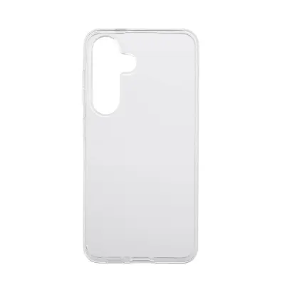 Onsala Galaxy S23 5G Mobilskal Recycled TPU - Transparent