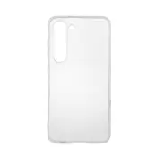 ONSALA Galaxy S23 5G Skal TPU - Transparent