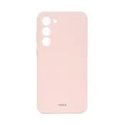 ONSALA Galaxy S23 Plus 5G Skal Silikon - Rosa