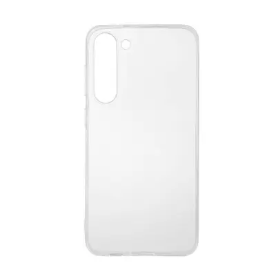 ONSALA Galaxy S23 Plus 5G Skal TPU - Transparent