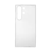 ONSALA Galaxy S23 Ultra 5G Skal TPU - Transparent