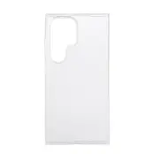 Onsala Galaxy S24 Ultra 5G Mobilskal Recycled TPU - Transparent