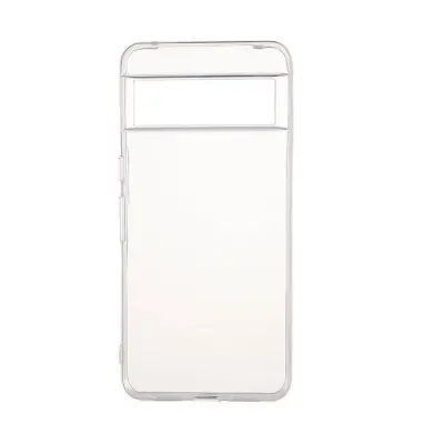 Onsala Google Pixel 8 Pro Mobilskal TPU - Transparent