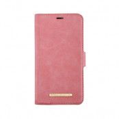 ONSALA Mobilfodral Dusty Pink iPhone 12 & 12 Pro