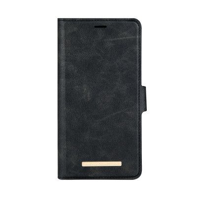 ONSALA Mobilfodral Midnight Black iPhone XR