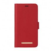 ONSALA Mobilfodral Saffiano Red iPhone XR