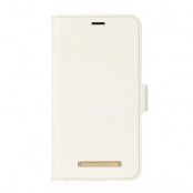 ONSALA Mobilfodral Saffiano White iPhone XR