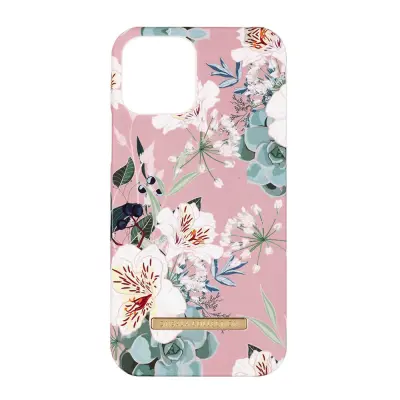 Onsala Mobilskal Soft Clove Flower iPhone 12&12 Pro