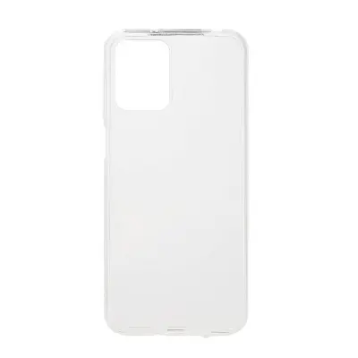 Onsala Motorola Moto G23 4G Mobilskal TPU - Transparent