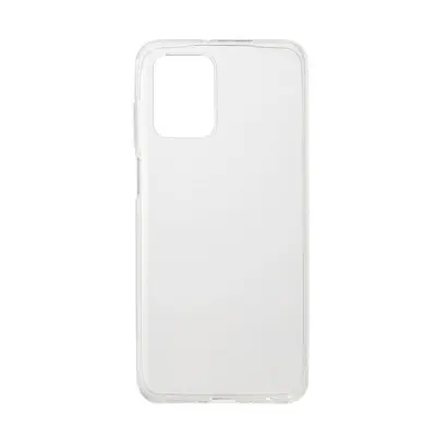 Onsala Motorola Moto G53 5G Mobilskal TPU - Transparent