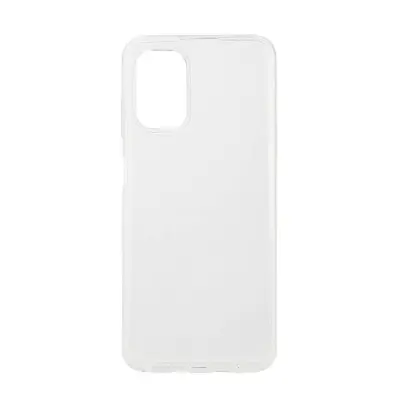 Onsala Nokia G60 5G Mobilskal TPU - Transparent
