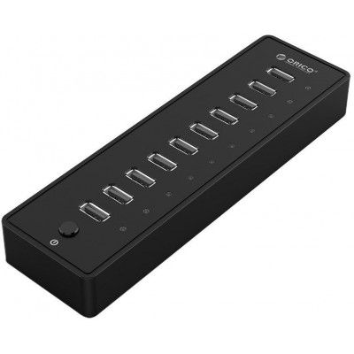 Orico 10-in-1 USB-A Adapter Hub