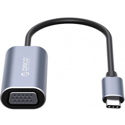 Orico USB-C to VGA Adapter