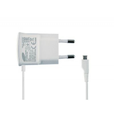 Original Samsung Laddare till mobiler med microUSB port