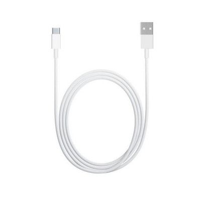 Xiaomi Original USB-C till USB-A kabel 5A Mi 10 Pro bulk 1m