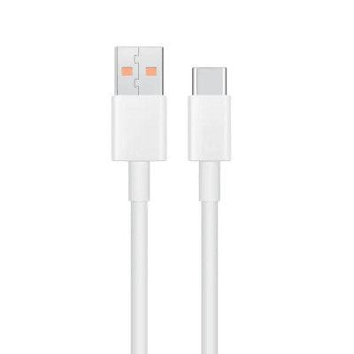 Xiaomi Original USB-C till USB-A kabel 6A Mi 11 Ultra 1m