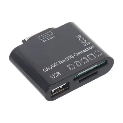 OTG adapter för Samsung Galaxy Tab