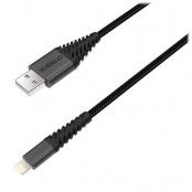 Otterbox Lightning Cable 1M Black
