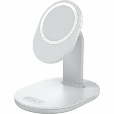 Otterbox Magnetic Trådlös laddare - Vit