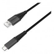 Otterbox Micro-Usb Cable 1M Black