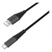 Otterbox Micro-Usb Cable 2M Black