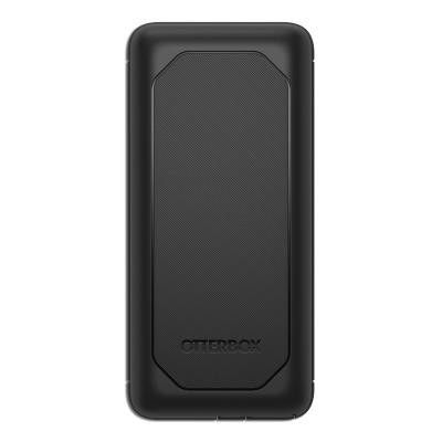 OTTERBOX POWER PACK 20000MAH BLACK