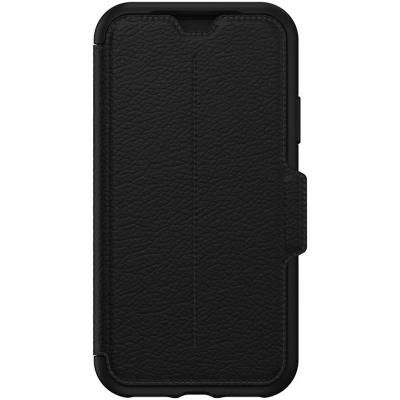 Otterbox Strada iPhone Xr Shadow Black