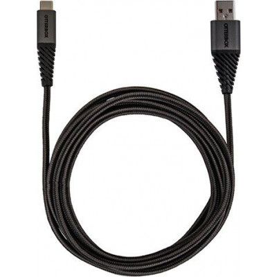 OtterBox USB-A- till USB-C-Kabel - 3 meter