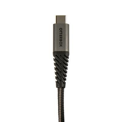 OTTERBOX USB C-C CABLE 3M BLACK