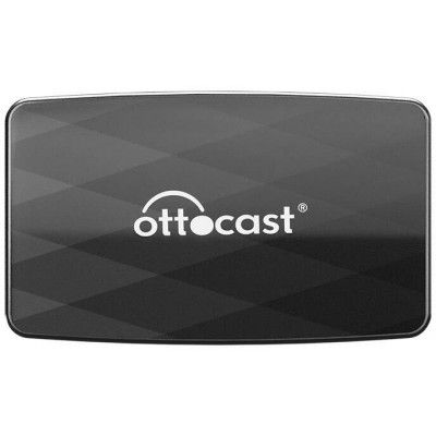 Ottocast CA360 3-in-1 CarPlay&Android Adapter