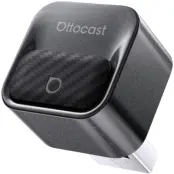 Ottocast CA525-T3 Mini Core Wireless Adapter For CarPlay/Android Auto